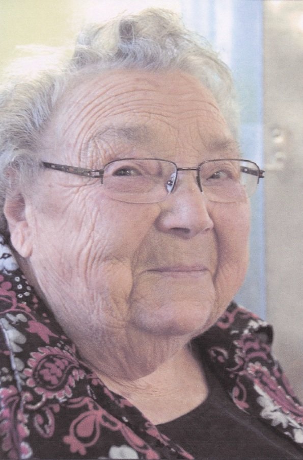 Obituary Of Georgina Agnes MacDonald Wallace Funeral Home Serving