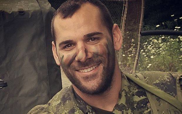 Cpl. Cirillo