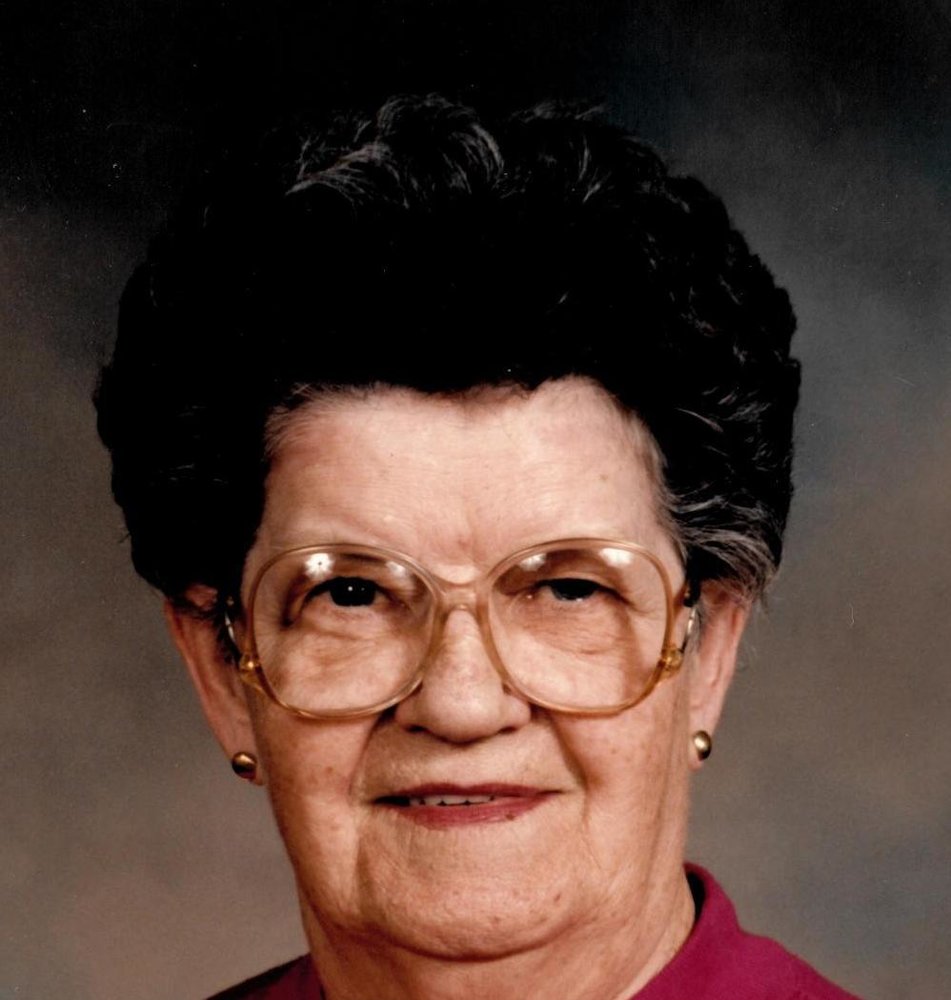 Obituary of Melba Anderson Wallace Funeral Home serving Sussex, N...