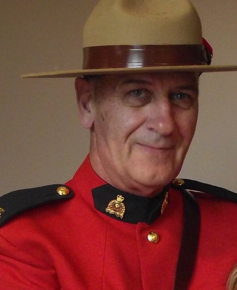 Constable Derek Danells