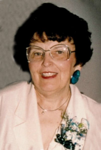 Janet Lutz