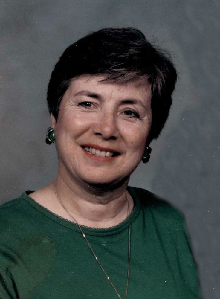 Doreen Hansen