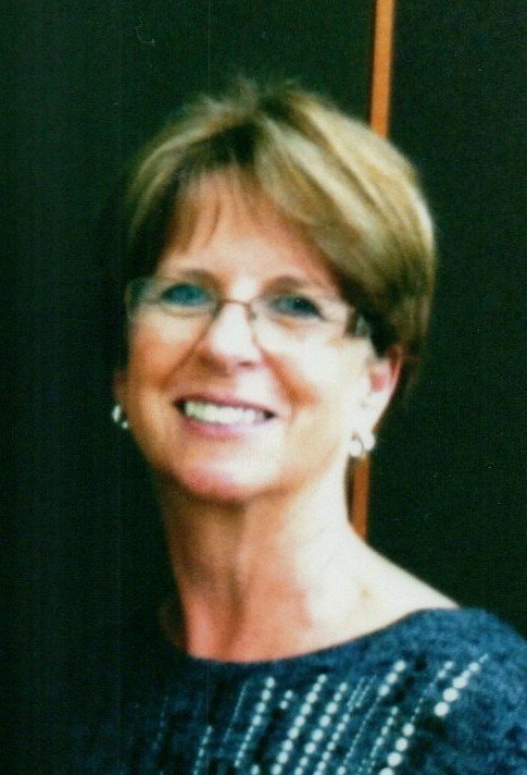 Patricia Butler