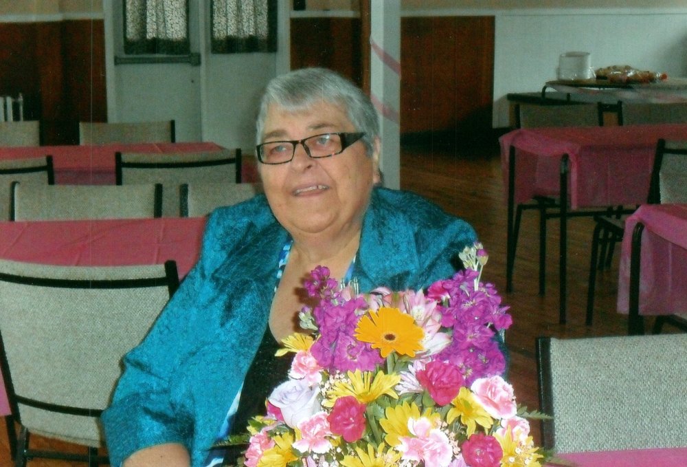 Doreen Lewis