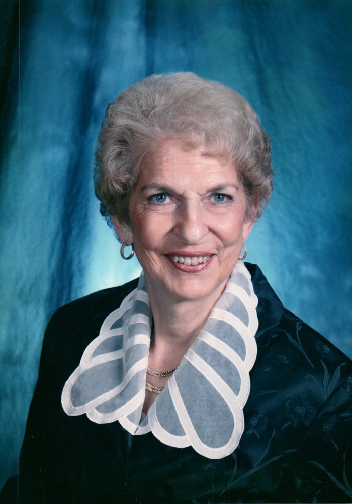 Erma Macaulay