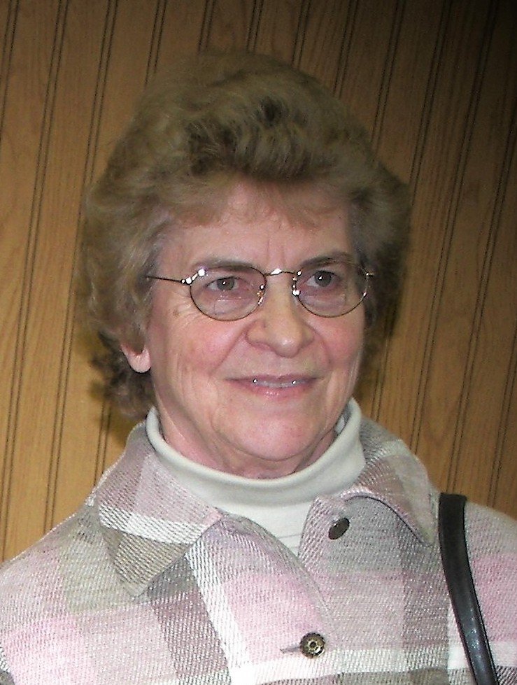 Erma Sears