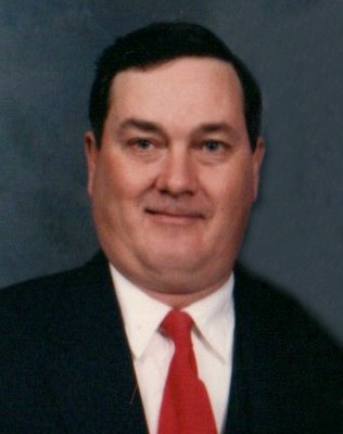 Clifford Richardson