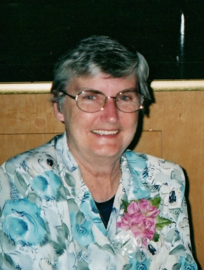 Elizabeth  Sharp