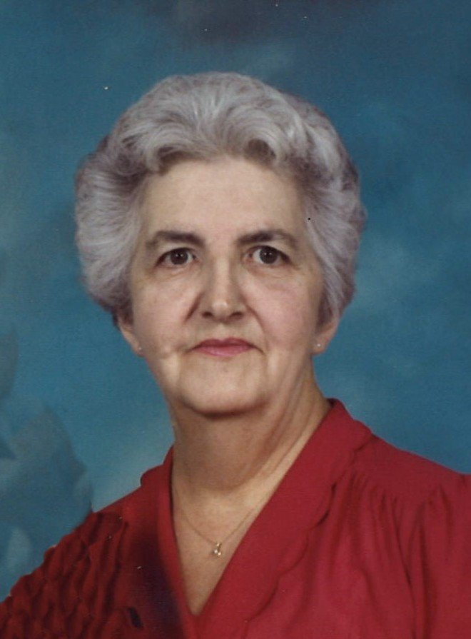 Janet McNair