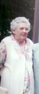 Marjorie Bunnell