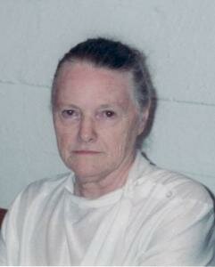 Dorothy MacLeod