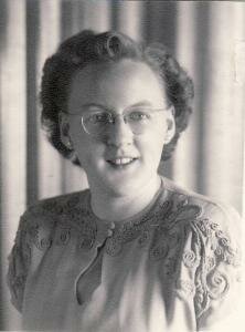 Pearl DeLong