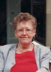 Jean Ferris