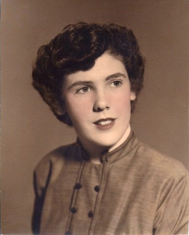 Cecelia McGarrigle