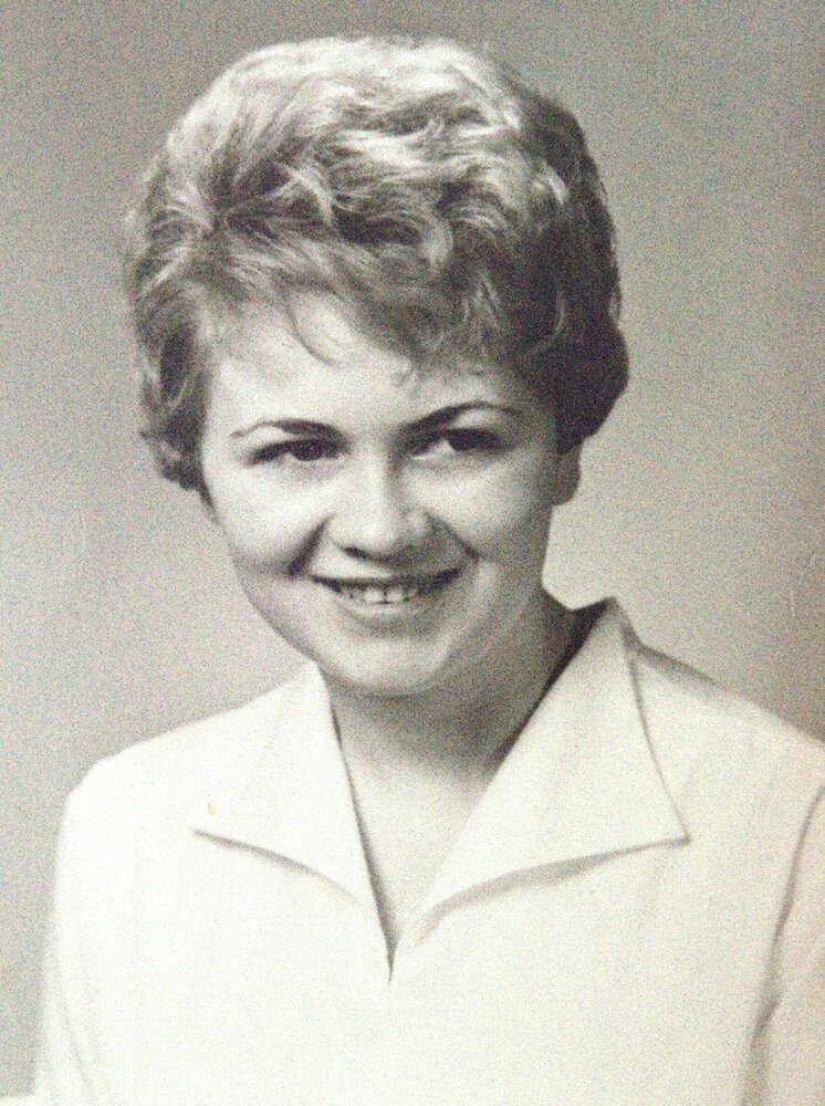 Joan Ryder