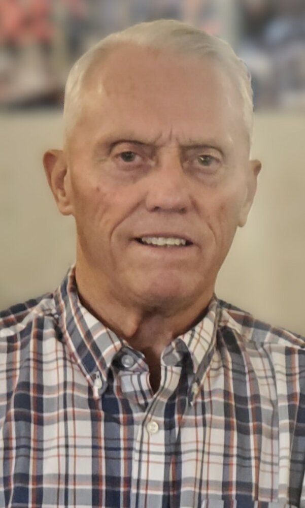 Ronald Hunt