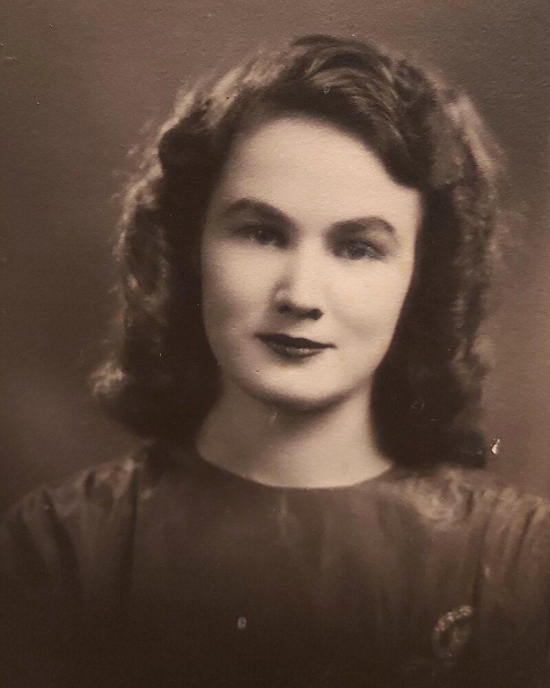 Irene Wetmore