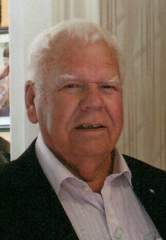 George Dykeman