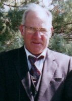 Grover Arthur Sharpe