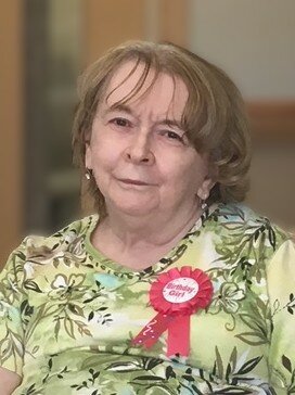Shirley Walker