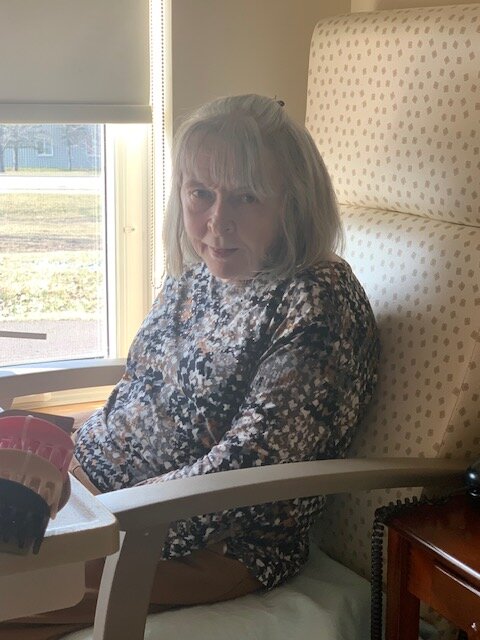 Shirley Walker