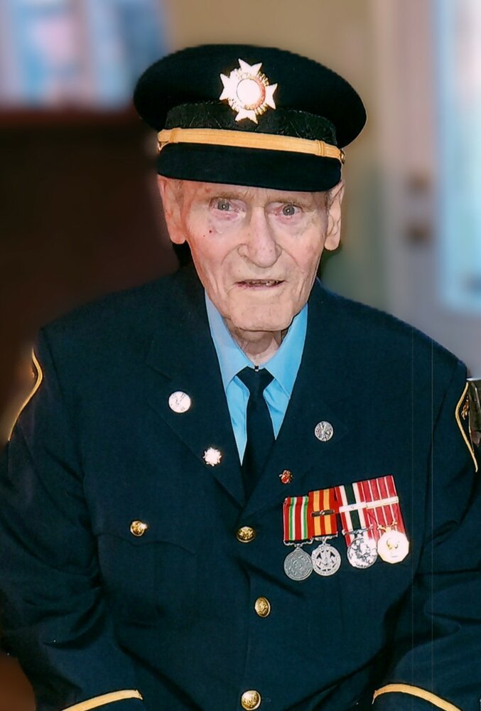 George Daley