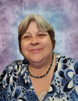 Karen "Darlene"  Alberts