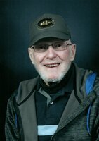 Winston  MacEachern