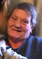 Rose Marie Hurley