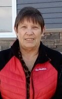 Laurie  Dunfield
