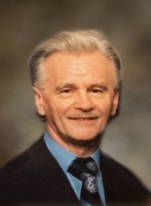 Howard Branscombe