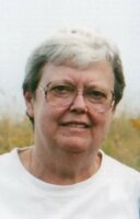 Audrey  Price