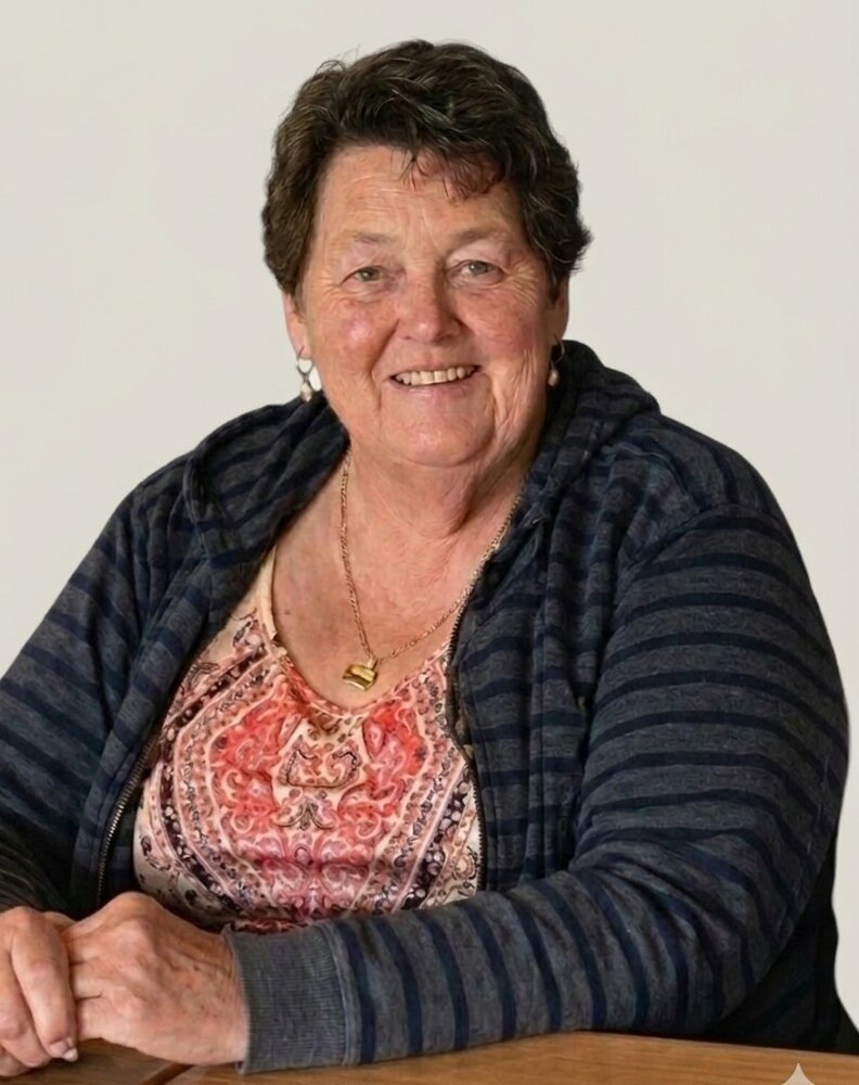 Edith Helmsmueller