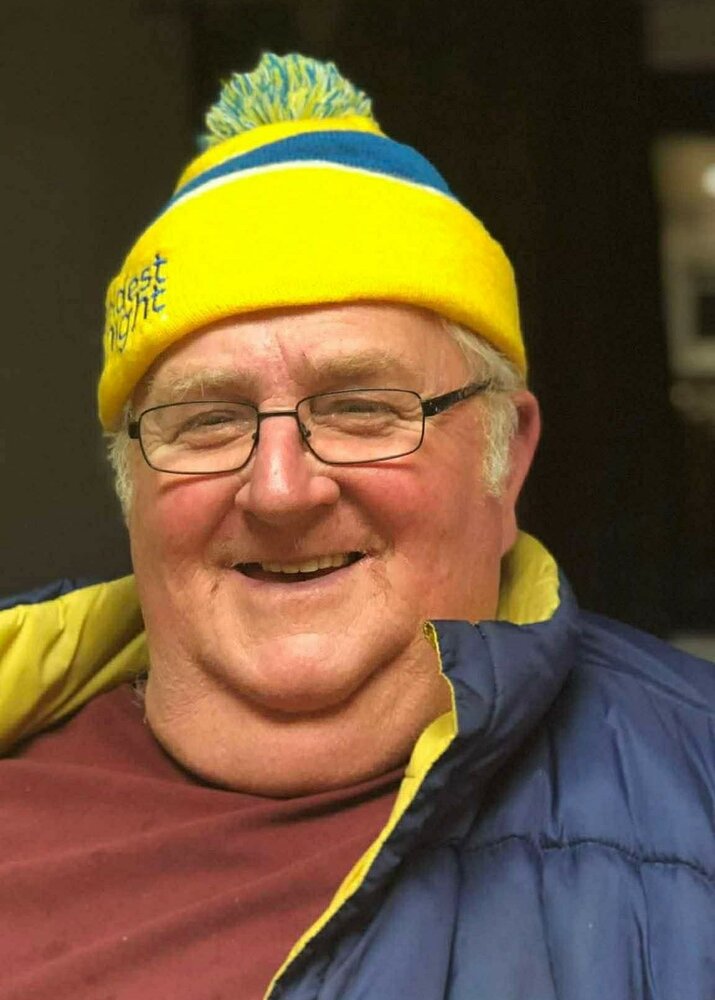 Gary Thomas