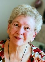 Betty Doreen Stevens