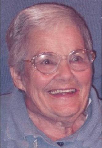 Mildred Kierstead