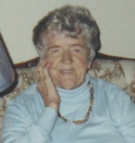 Doris Lounsbury