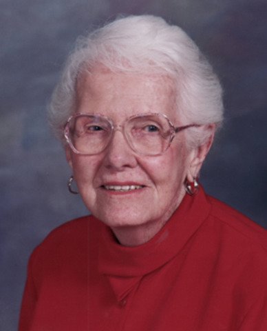 Dorothy Campbell
