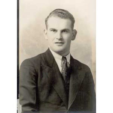 Edgar Patterson