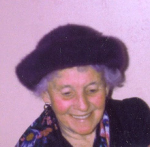 Doris Murray