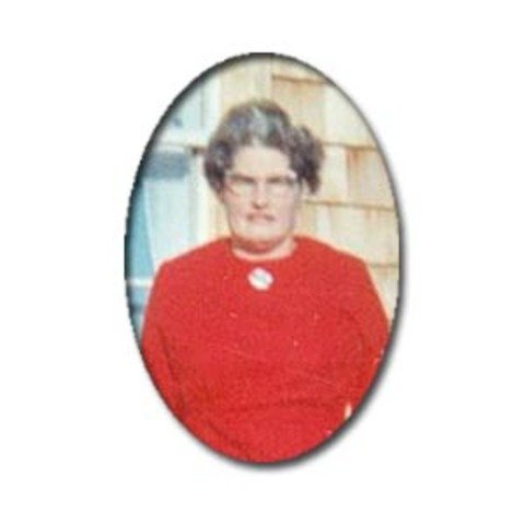 Margaret Perry