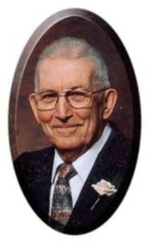 Earl Sproul