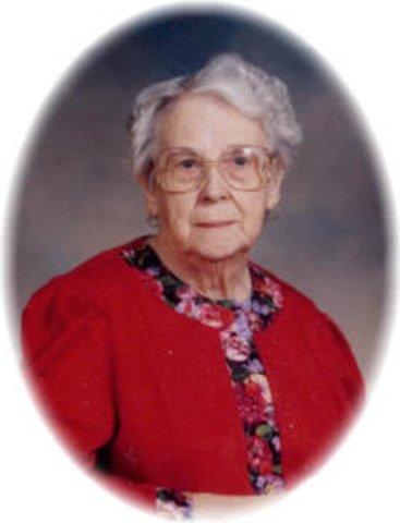 Phyllis Doherty