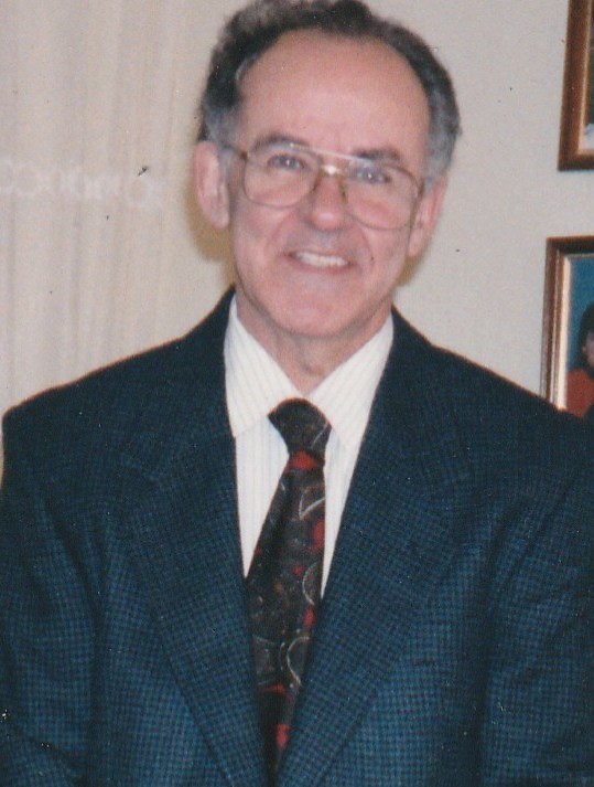 Gordon Prosser