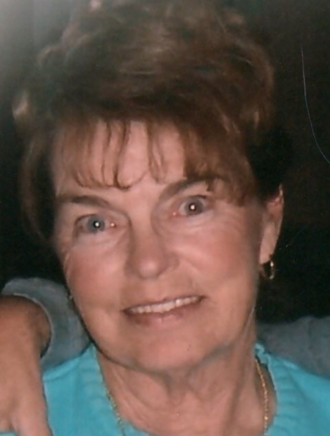 Lois Melanson