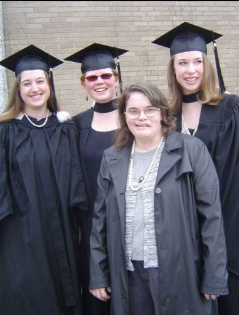 Ann Brantnall