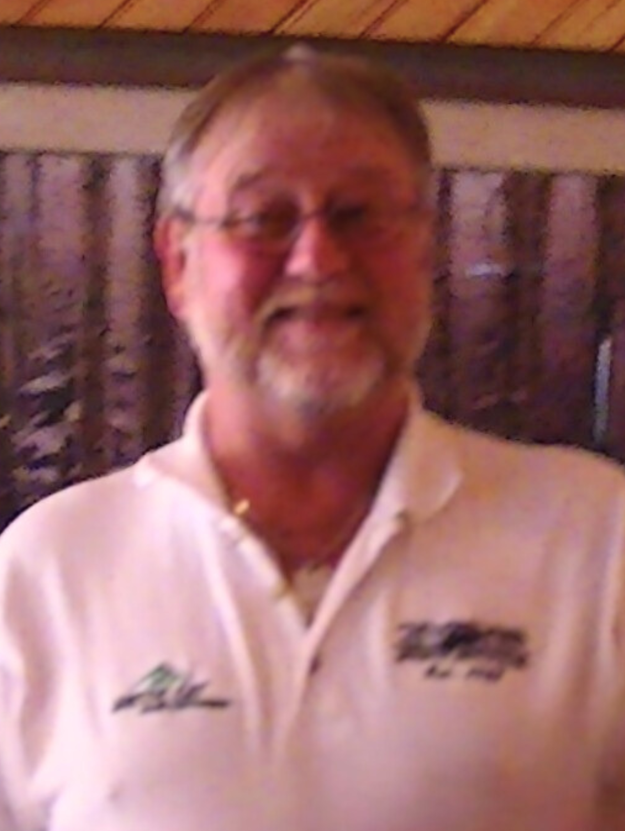 Richard  Grass
