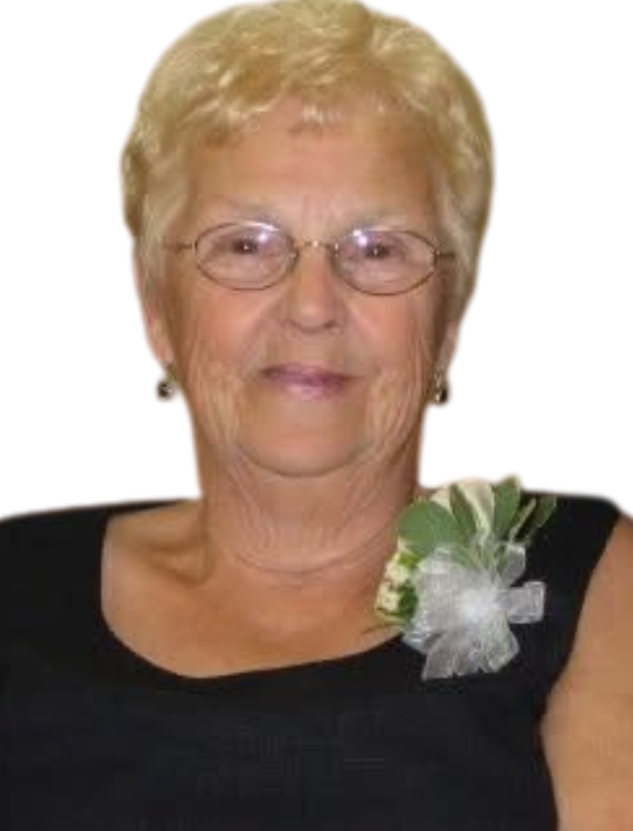 Rita  Burchell