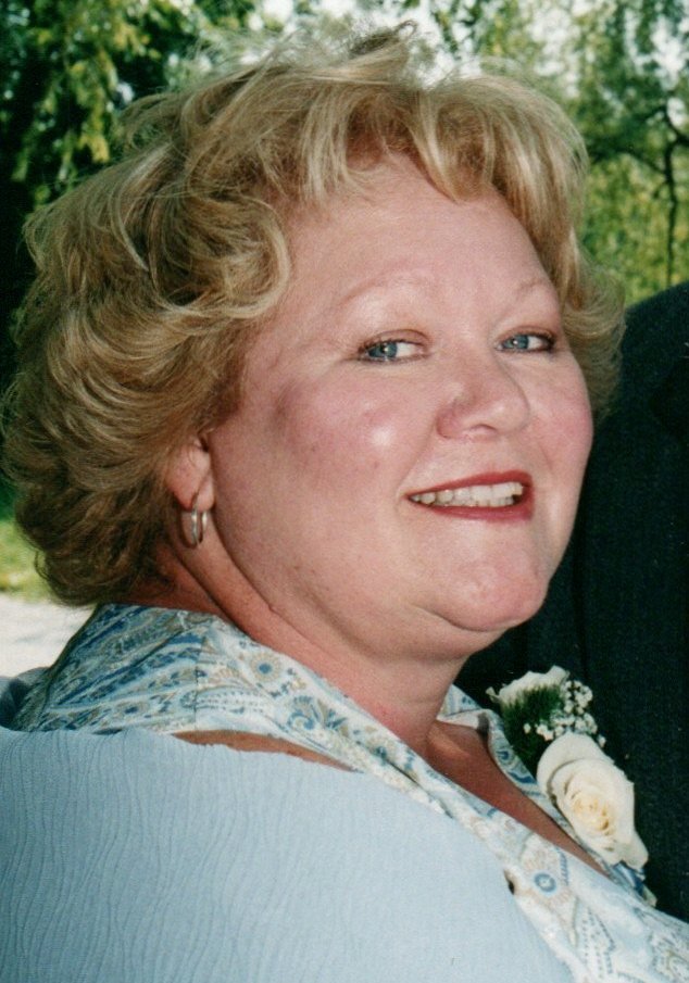 Obituary of Jessie Lillian McLaughlin | Wallace Funeral Home serv...