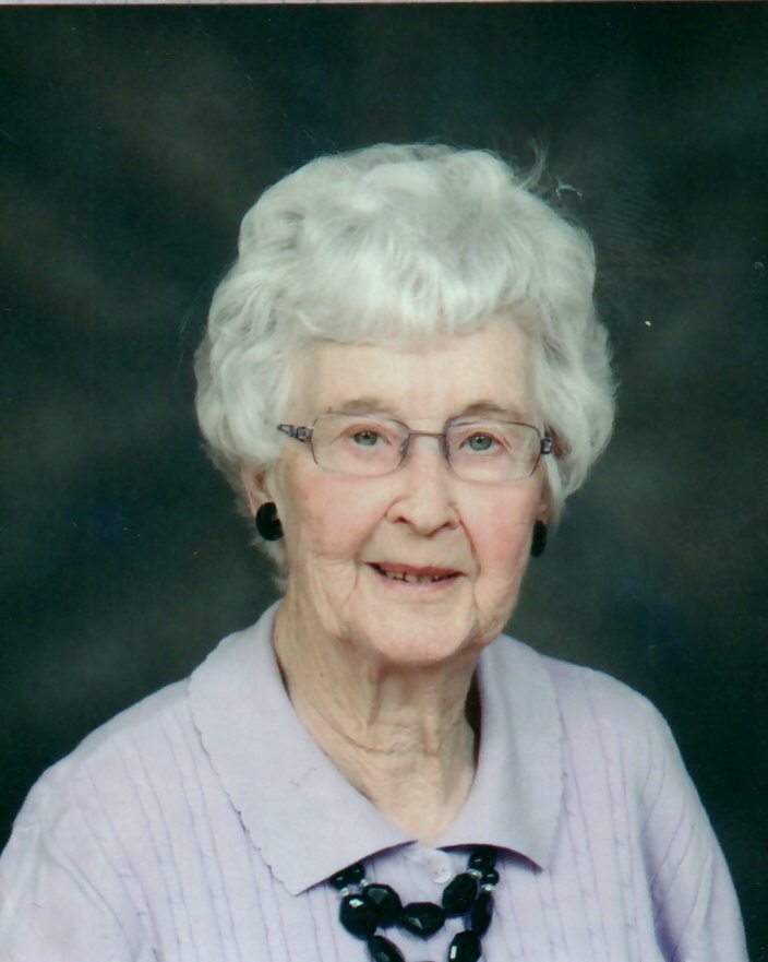 Obituary Of Dorothy MacKenzie | Wallace Funeral Home Serving Sussex...